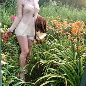 Precious princess budoir velvet vixen heart sheer